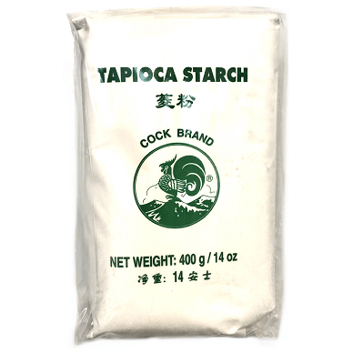 Buy Tapioca Starch Online