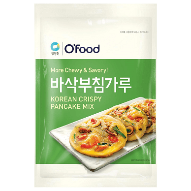 Buy Korean Crispy Pancake Mix Online